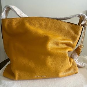 Michael Kors Brooklyn Handbag